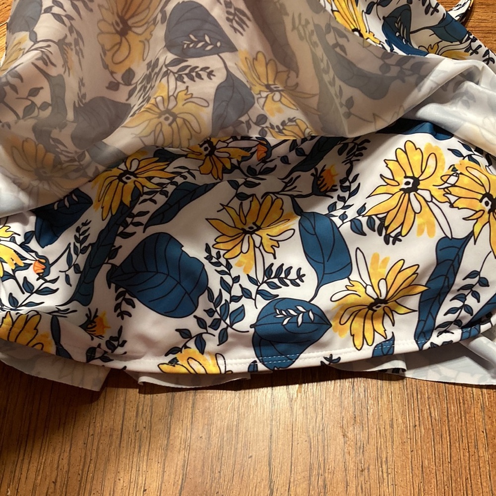 Avid love Bikini swimsuit XXL - Picture 9 of 12